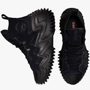 EUC Converse Run Star Motion CX Platform Unisex